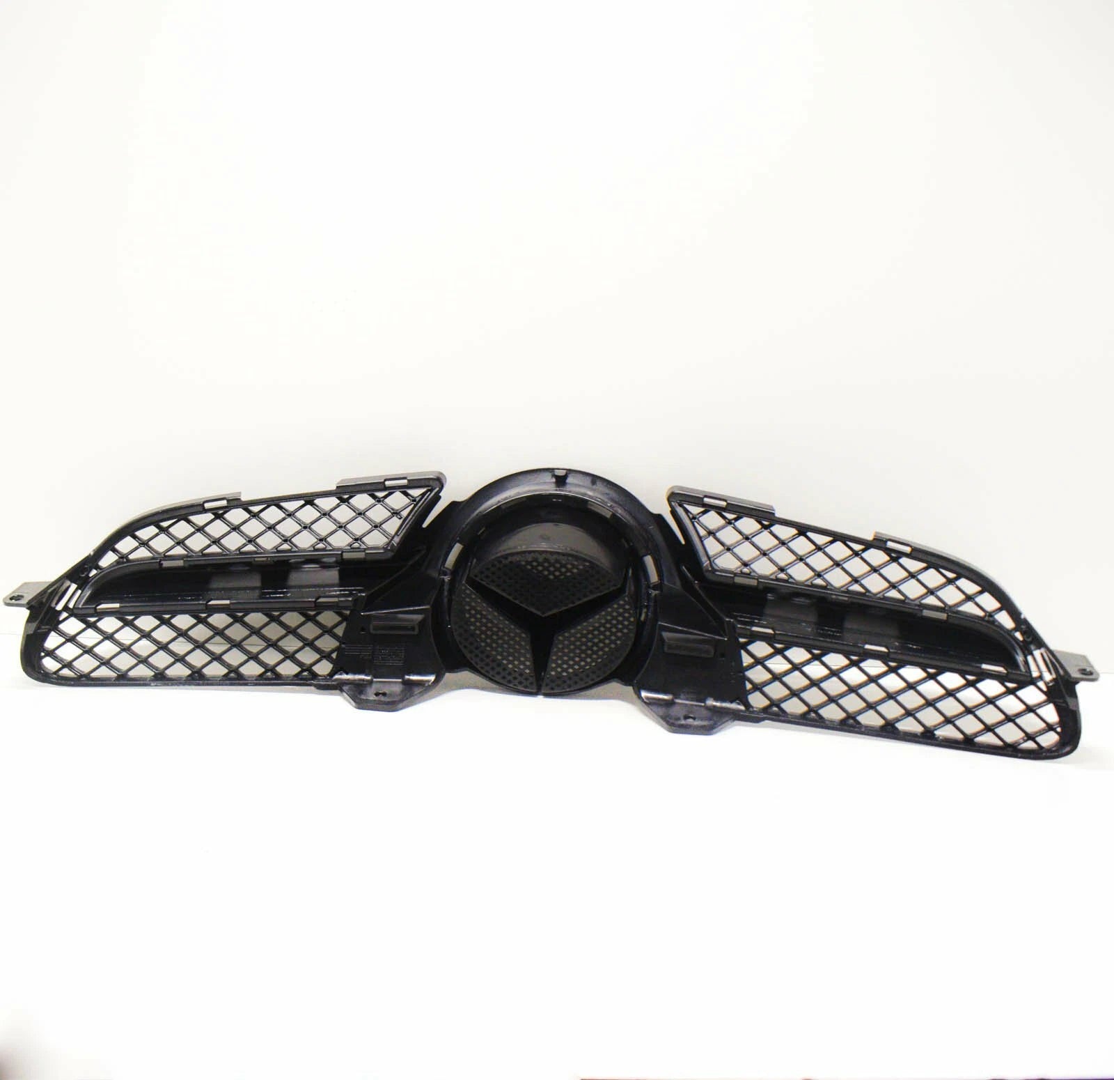 NEW MERCEDES-BENZ SLK R171 RADIATOR GRILLE A1718880260 ORIGINAL