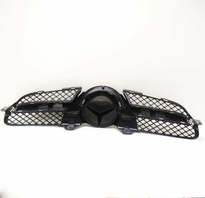 NEW MERCEDES-BENZ SLK R171 RADIATOR GRILLE A1718880260 ORIGINAL