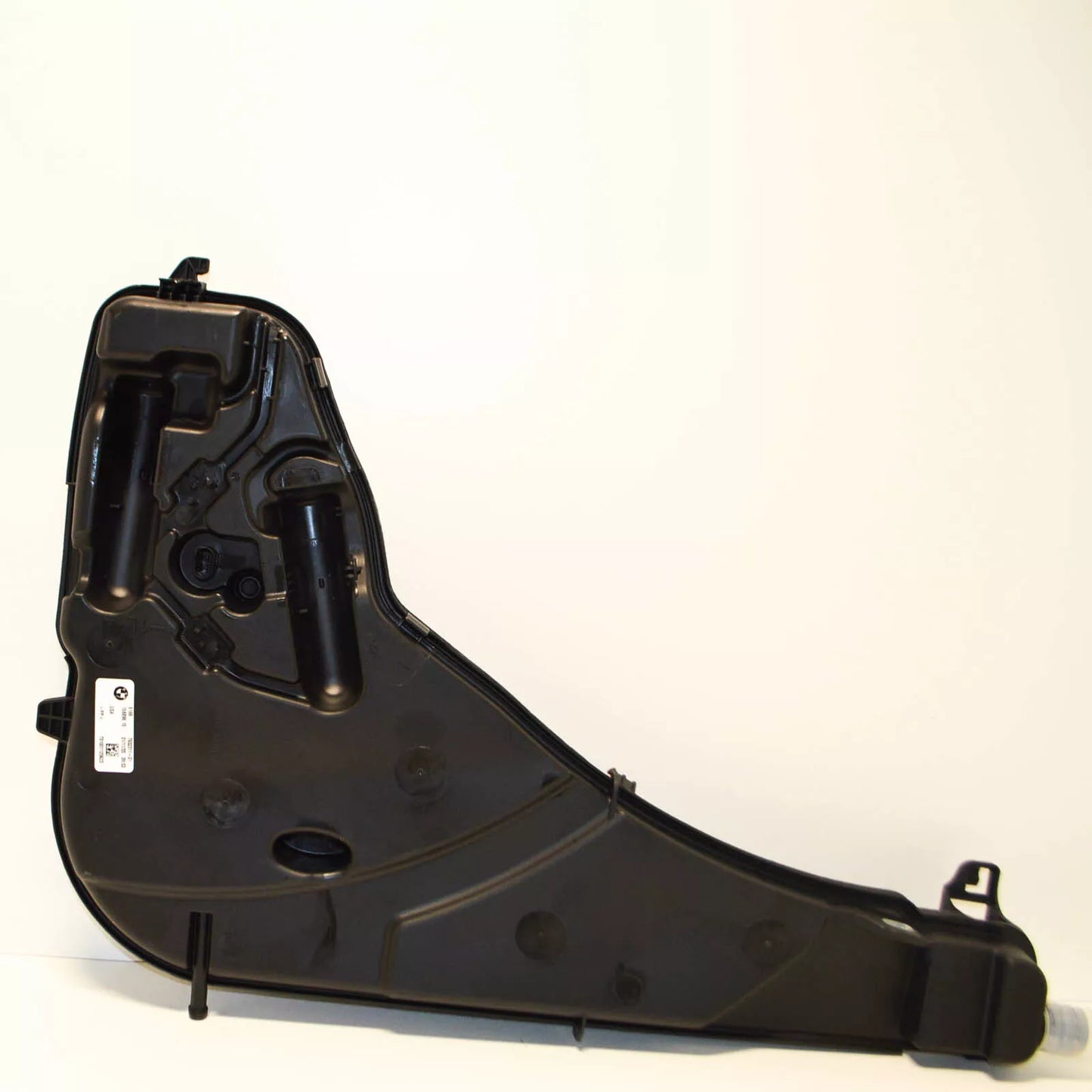 NEW BMW X5 G05 WINDSHIELD WASHER RESERVOIR FLUID TANK 61667932311 ORIGINAL