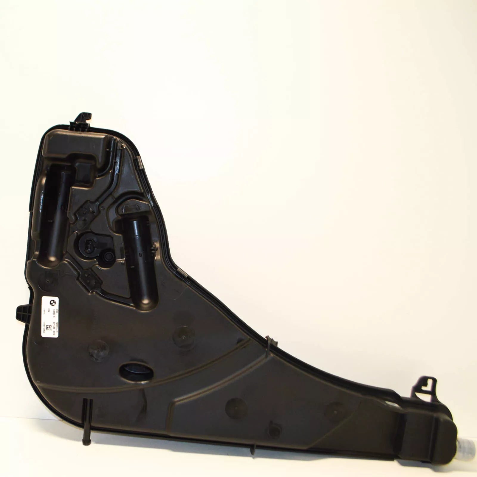 NEW BMW X5 G05 WINDSHIELD WASHER RESERVOIR FLUID TANK 61667932311 ORIGINAL