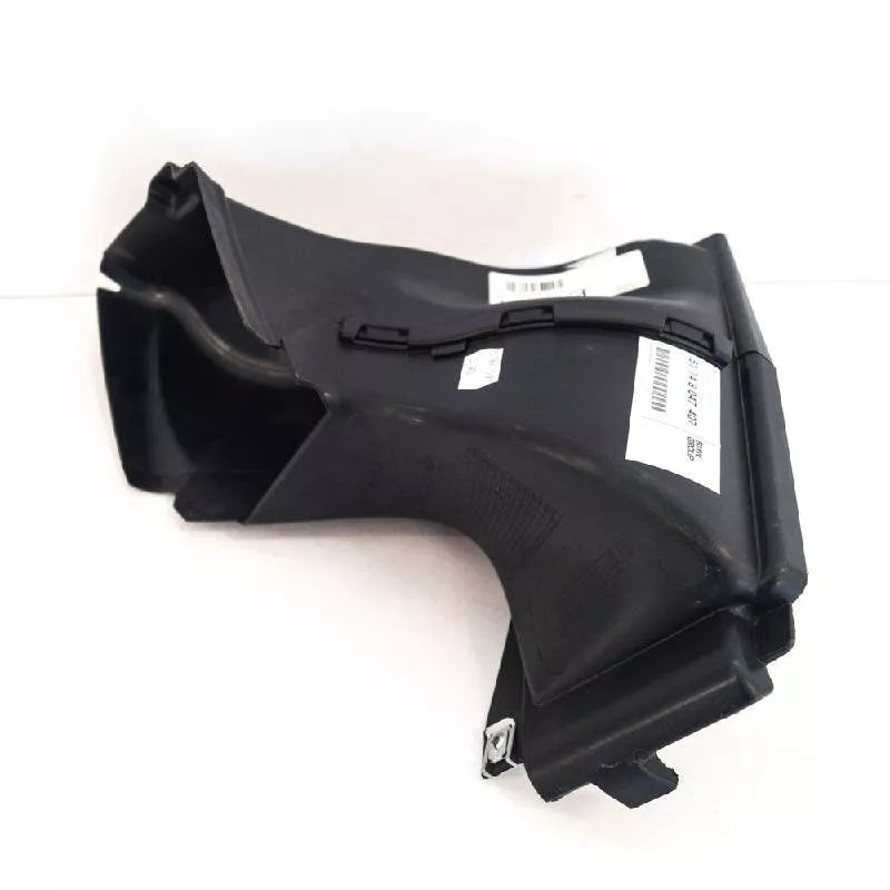 NEW BMW 3 CONVERTIBLE E93 FRONT LEFT SIDE AIR DUCT 51748047407 ORIGINAL