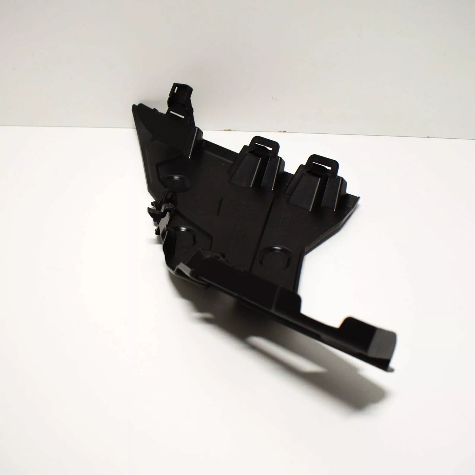 NEW BMW X5 F15 FRONT RIGHT SIDE PANEL REINFORCEMENT 51657337092 ORIGINAL