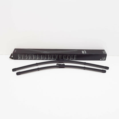 NEW AUDI Q3 8U FRONT WINDSHIELD AERODYNAMIC WIPER BLADE LHD 8U1998002