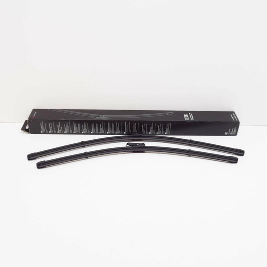 NEW AUDI Q3 8U FRONT WINDSHIELD AERODYNAMIC WIPER BLADE LHD 8U1998002