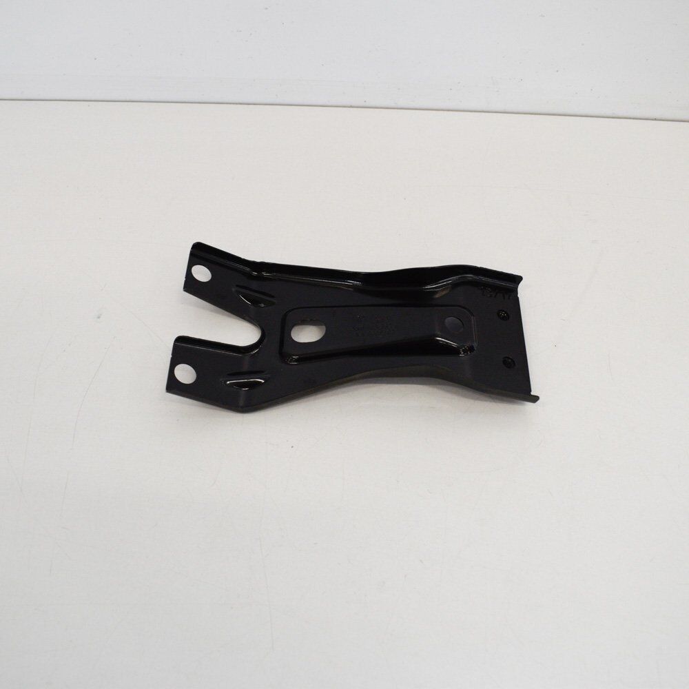 NEW VOLKSWAGEN GOLF MK6 5K BONNET HOOD LOCK PLATE 5K0805567A ORIGINAL