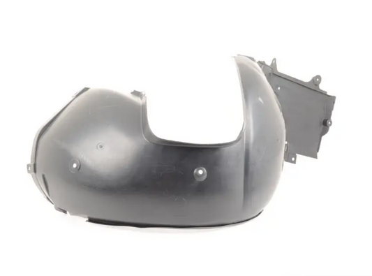 new bmw 3 e46 front left inner fender 51718224995 8224995 original
