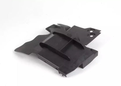 NEW BMW Z3 E36 LEFT ENGINE AIR DUCT TRIM MOUNTING 51712492499 2492499 ORIGINAL