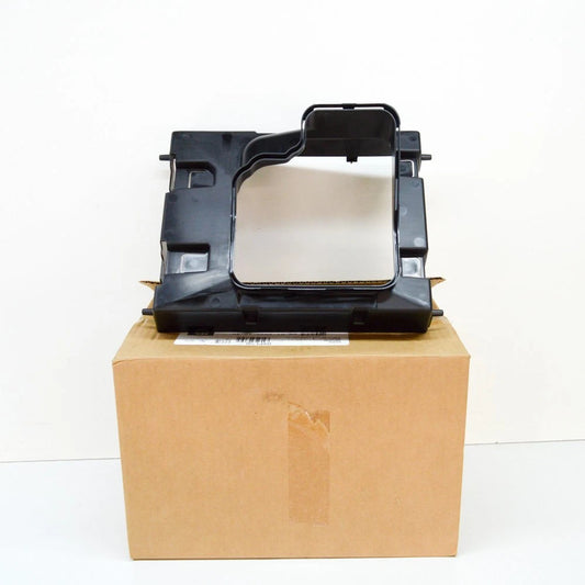 NEW BMW X5 F95 FRONT RIGHT INTERCOOLER AIR GUIDE DUCT 51748076934 2021 ORIGINAL