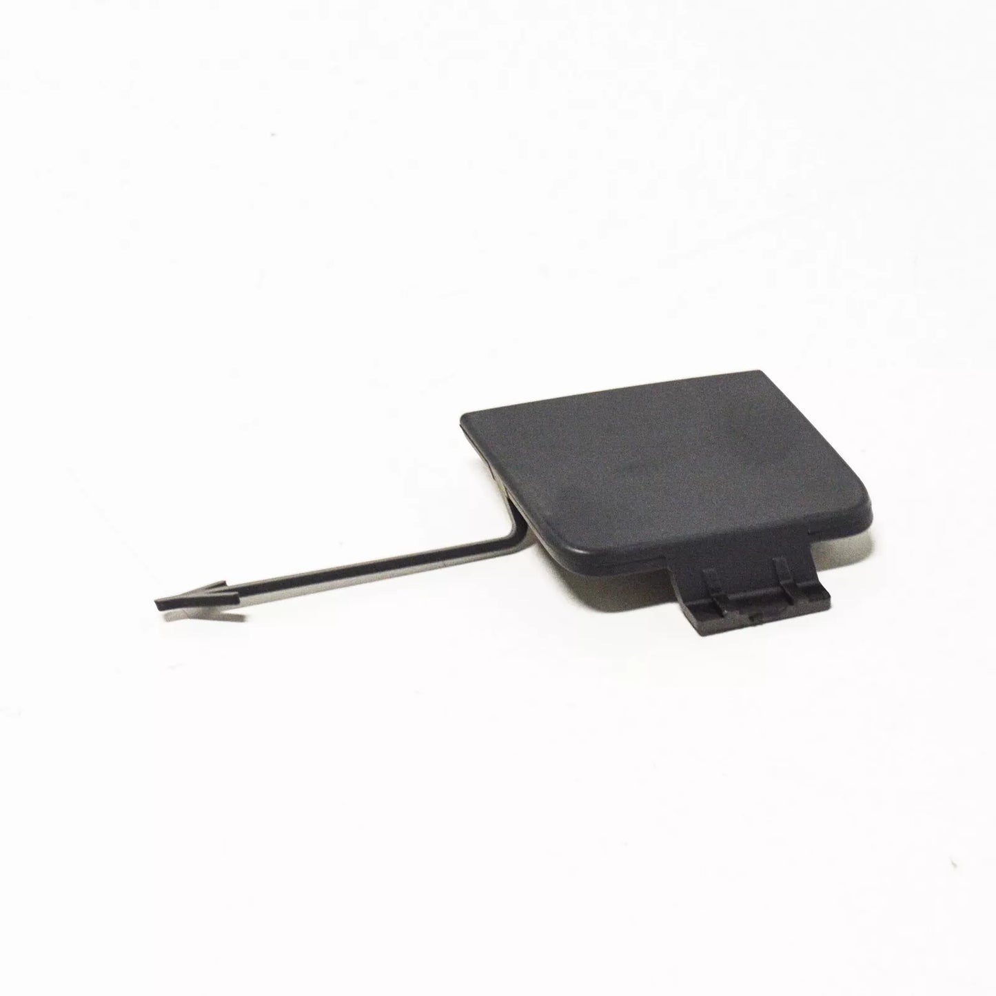 NEW AUDI A3 8P LEFT HEADLIGHT WASHER COVER CAP 8P0955275AGRU ORIGINAL