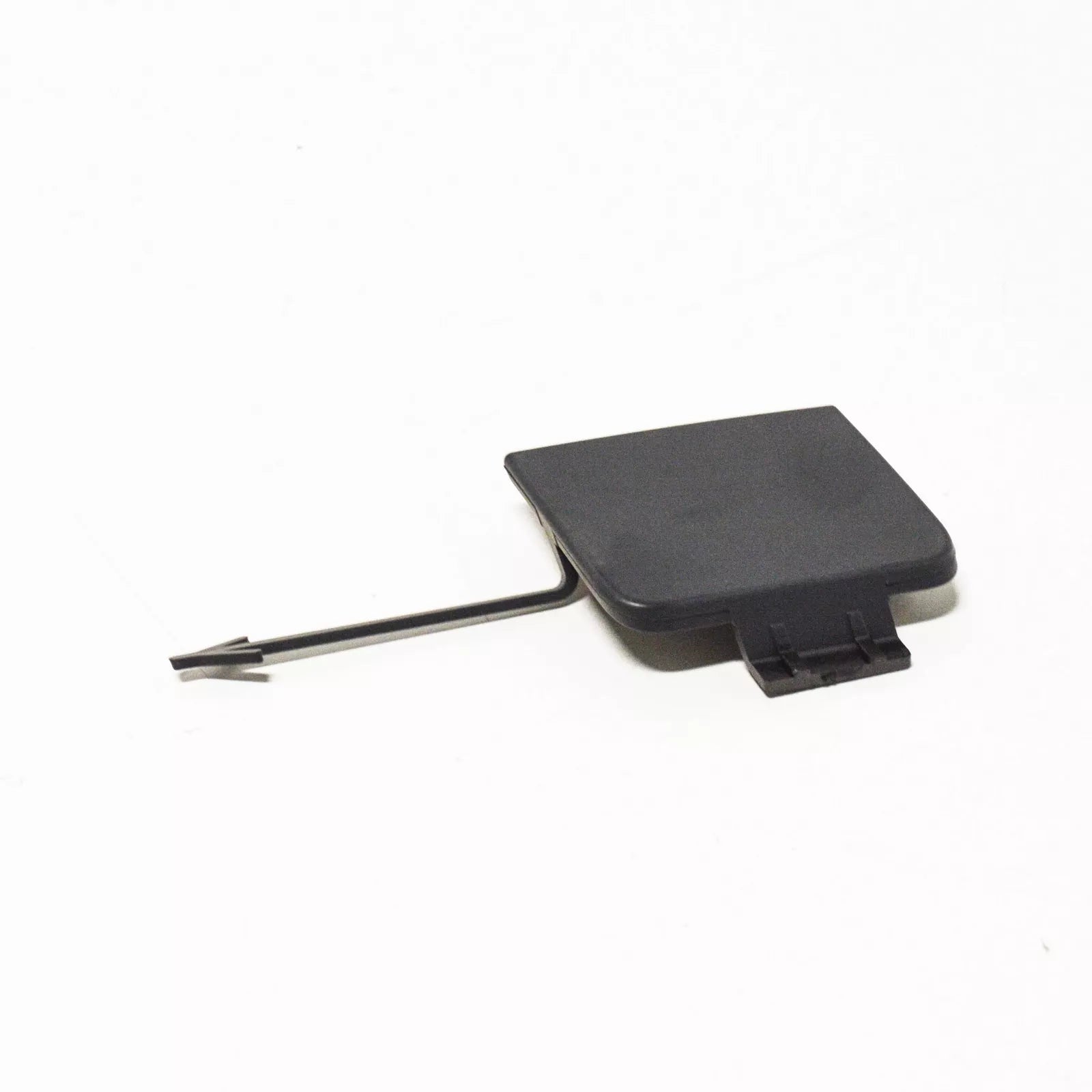 NEW AUDI A3 8P LEFT HEADLIGHT WASHER COVER CAP 8P0955275AGRU ORIGINAL