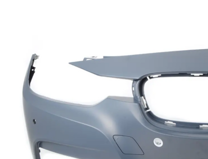 new bmw 3 f30 m us pdc aerodynamic front bumper 51118067952 8067952 original