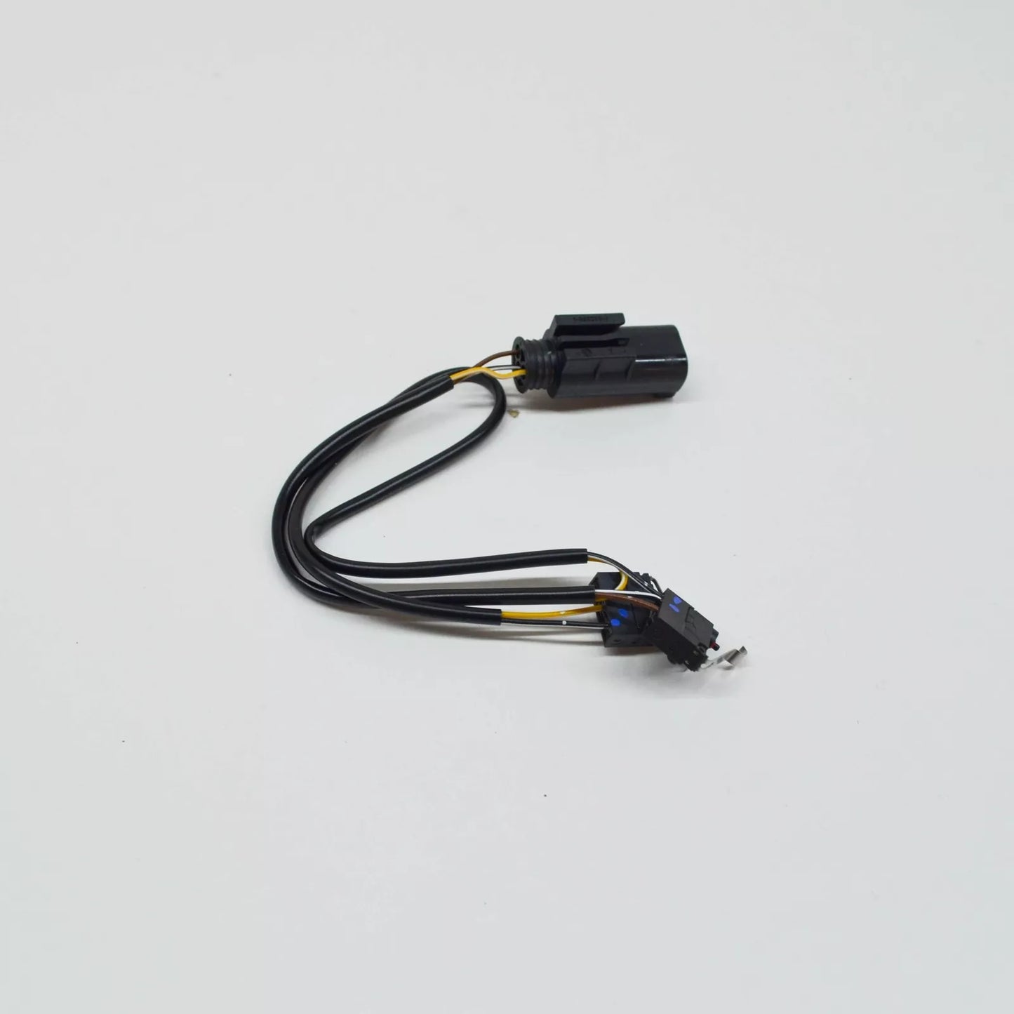 NEW BMW 3 E36 CONVERTIBLE TOP MICROSWITCH LOCK 8226659 54348226659 ORIGINAL