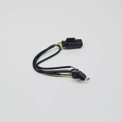 NEW BMW 3 E36 CONVERTIBLE TOP MICROSWITCH LOCK 8226659 54348226659 ORIGINAL