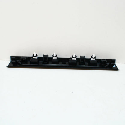 NEW BMW X5 G05 FRONT LEFT ENTRANCE COVER STRIP 51477479935 7479935 ORIGINAL