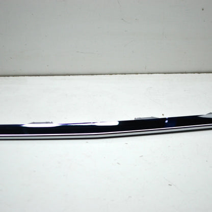 NEW MERCEDES-BENZ CLS C218 FRONT BUMPER CENTER MOLDING A2188851374