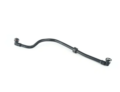 NEW AUDI A3 QUATTRO 8P EMISSION SYSTEM BREATHER TUBE 1K0201160AG ORIGINAL