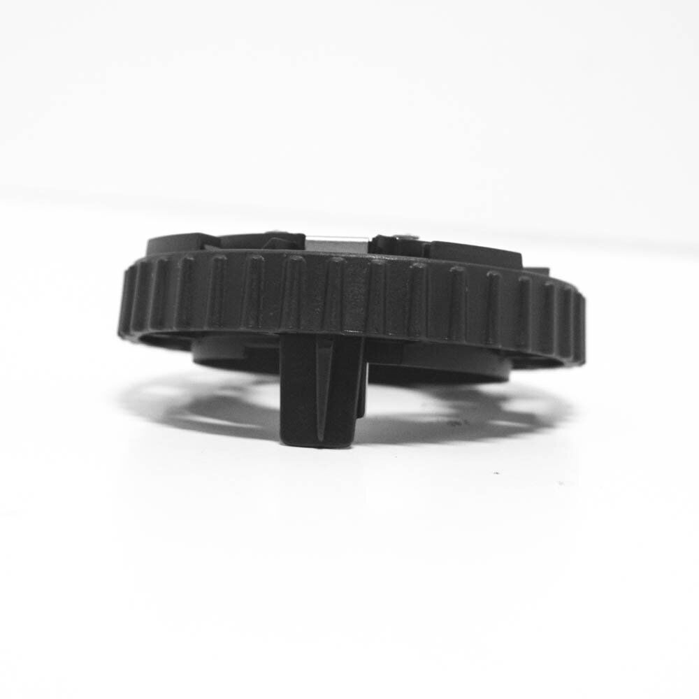 new volkswagen golf mk5 retaining ring for gas discharge bulb 1t0941621 original