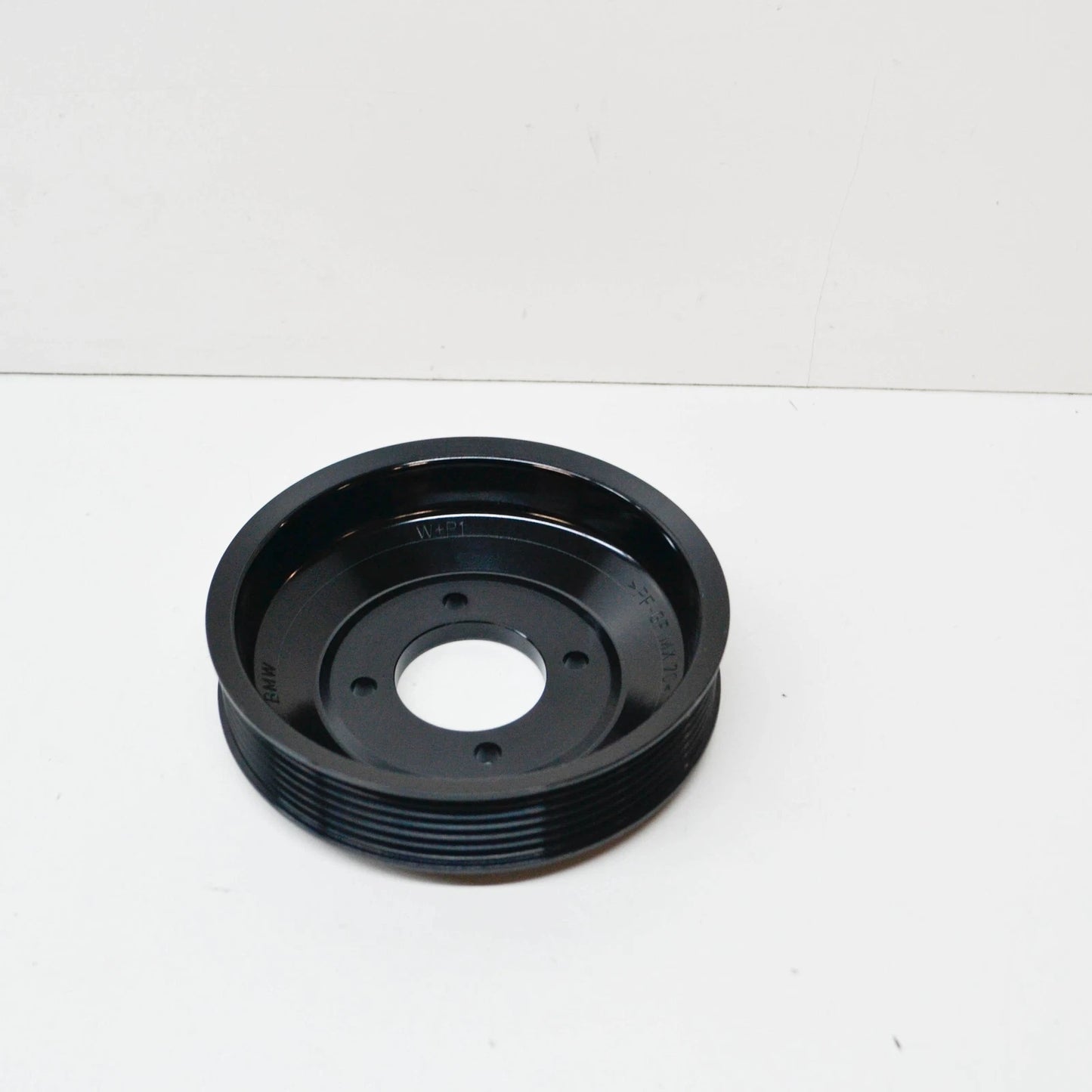 NEW BMW E36 E46 Z3 WATER PUMP PULLEY 11511739527 1739527 ORIGINAL