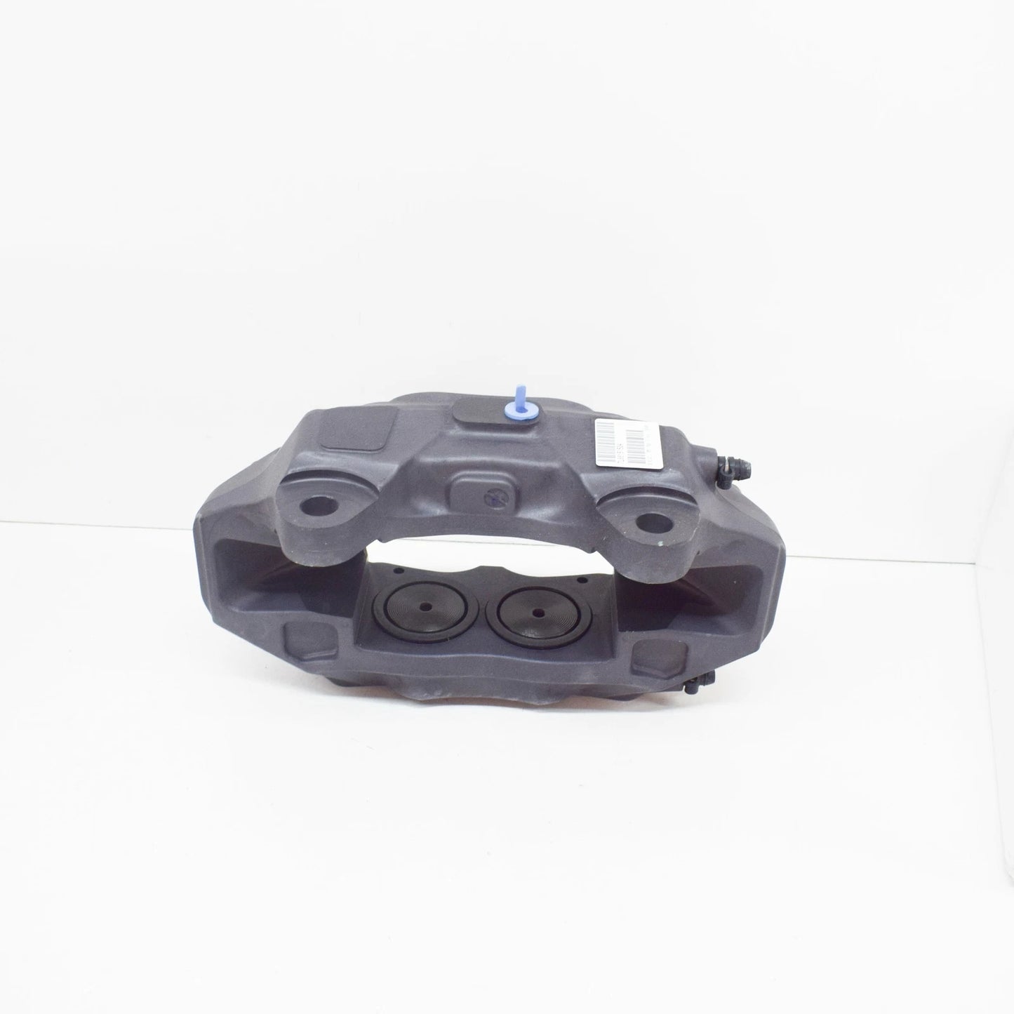 NEW VOLKSWAGEN TOUAREG 7P FRONT RIGHT BRAKE CALIPER 7L6615150A ORIGINAL