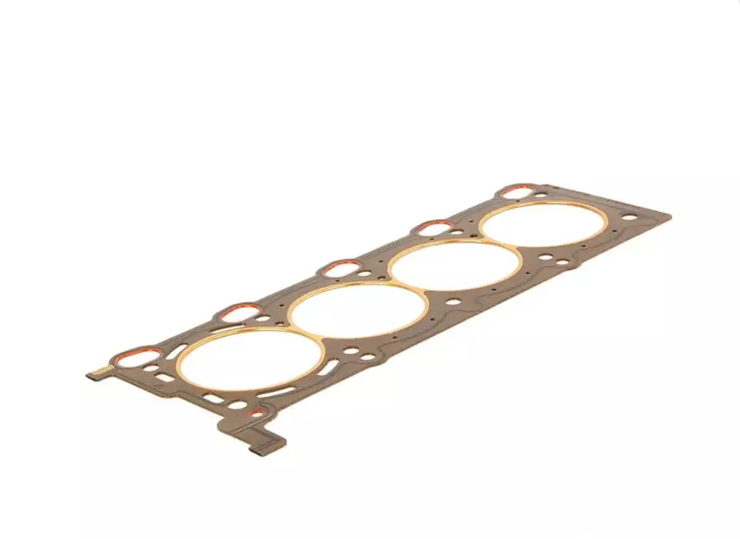 NEW BMW 5 E39 CYLINDER HEAD GASKET 11121741469 1741469 ORIGINAL