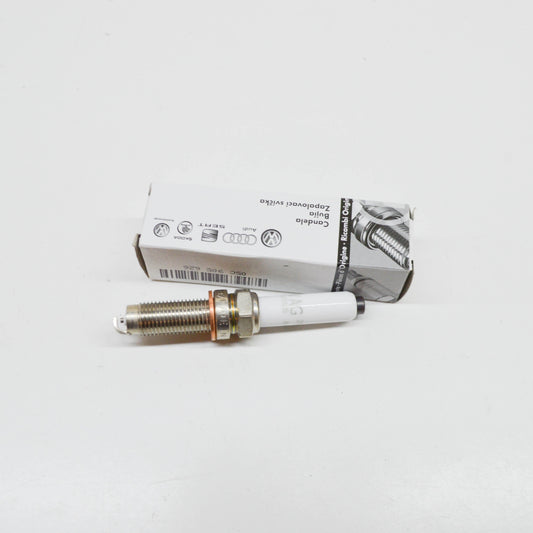 new volkswagen polo aw ignition spark plug 05c905626 original