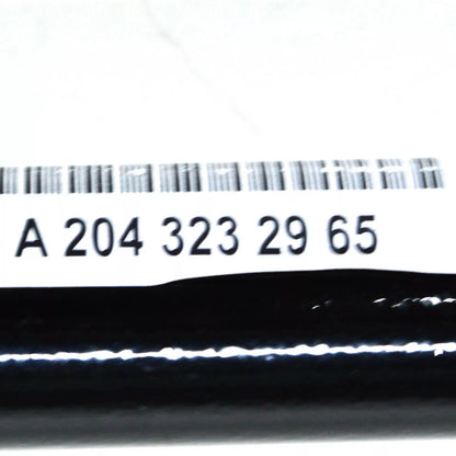 NEW MERCEDES BENZ C W204 FRONT AXLE ANTI ROLL SWAY BAR A2043232965 ORIGINAL