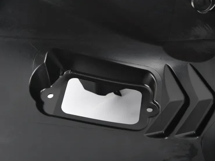 NEW BMW X2 F39 FRONT RIGHT INNER ARCH LINER 51717427920 7427920 ORIGINAL