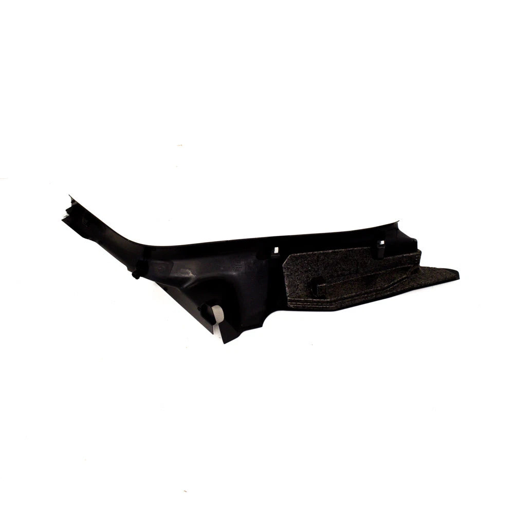 NEW AUDI Q3 8U REAR LEFT LOWER INTERIOR C-PILLAR TRIM 8U0867767B4PK ORIGINAL