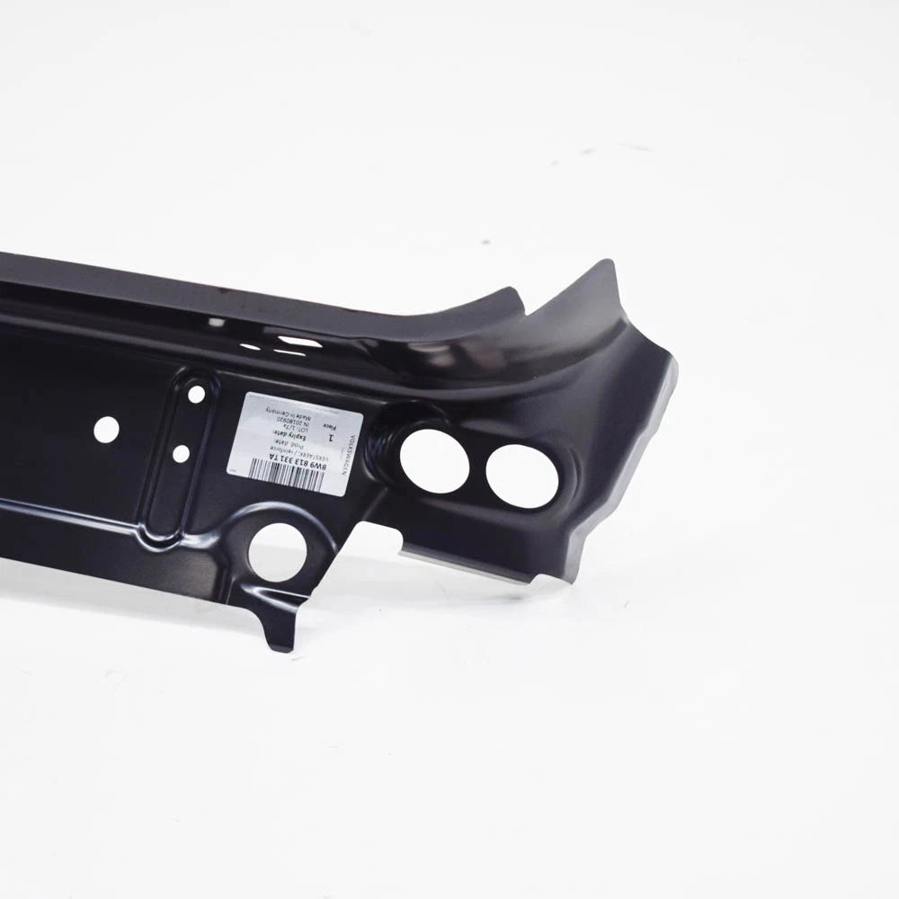 NEW AUDI A4 ALLROAD B9 REAR BODY REINFORCEMENT PANEL 8W9813331TA 2016 ORIGINAL
