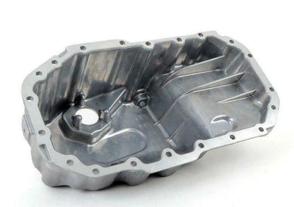 NEW AUDI A1 8X ENGINE OIL SUMP 03C103603T ORIGINAL