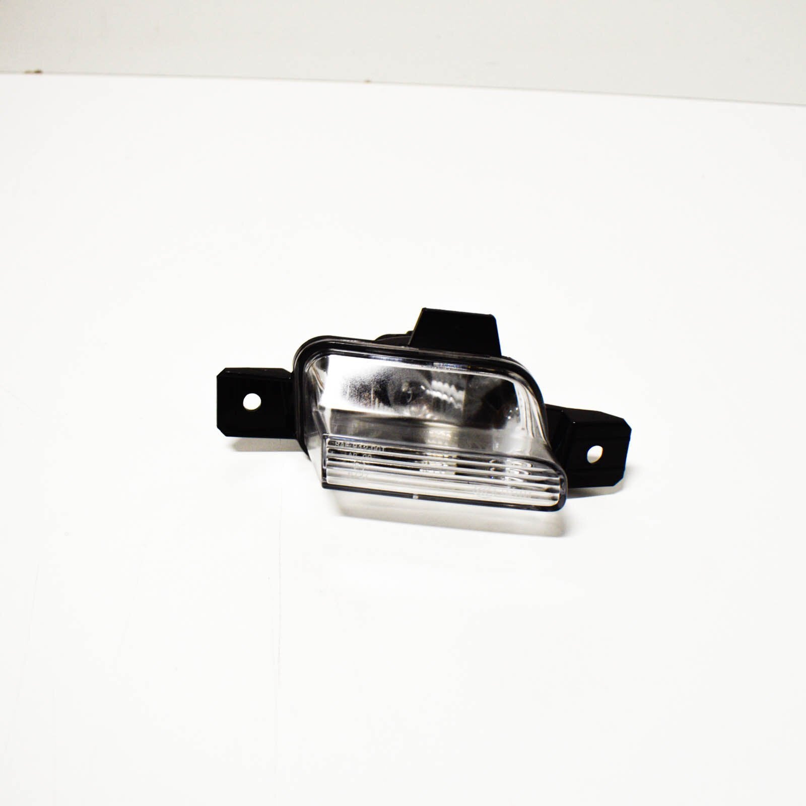 new volkswagen tiguan 5n rear bumper left reversing light 5n0941071 2013