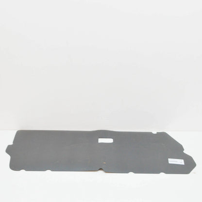 NEW BMW 3 COUPE E36 FRONT LEFT DOOR SOUND INSULATING 51488161501 ORIGINAL