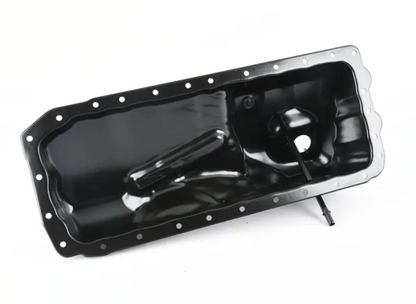 new bmw 3 e90 engine oil pan 7539413 11137539413 original