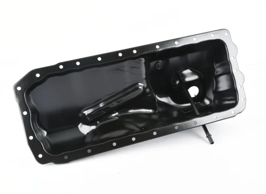 new bmw 3 e90 engine oil pan 7539413 11137539413 original