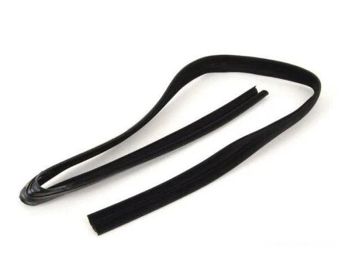 NEW MERCEDES-BENZ ML W164 FRONT LEFT DOOR WINDOW GUIDE RAIL A1647250325 ORIGINAL