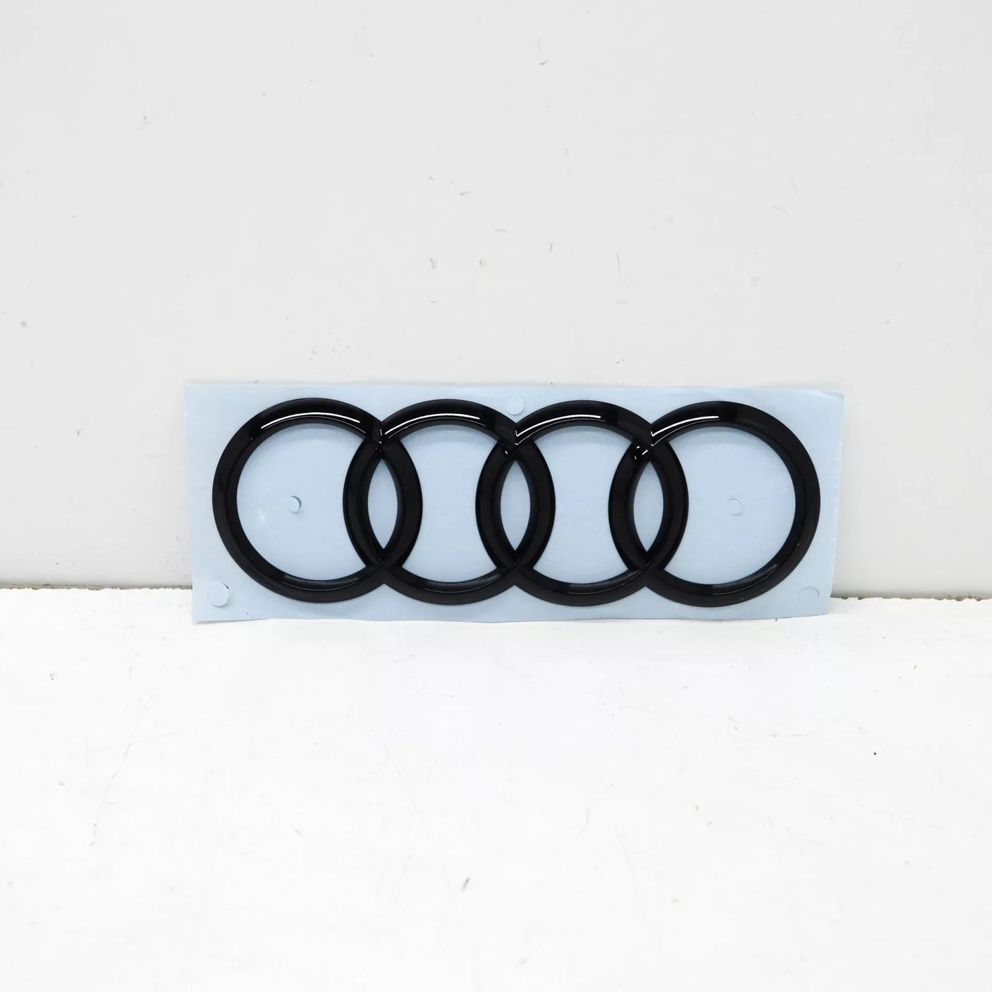 NEW AUDI Q3 F3 REAR EMBLEM BADGE 8X0853742BT94