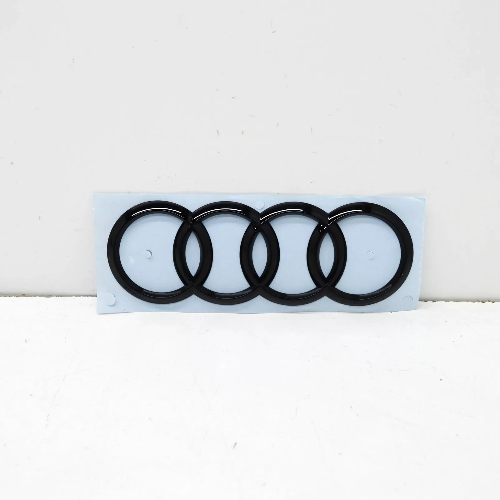 NEW AUDI Q3 F3 REAR EMBLEM BADGE 8X0853742BT94