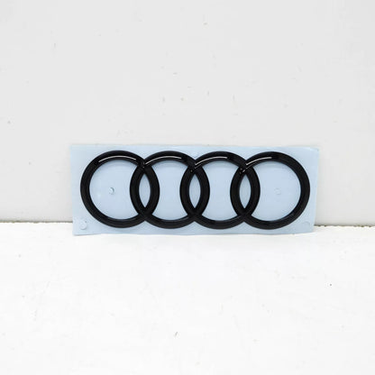 NEW AUDI Q3 F3 REAR EMBLEM BADGE 8X0853742BT94