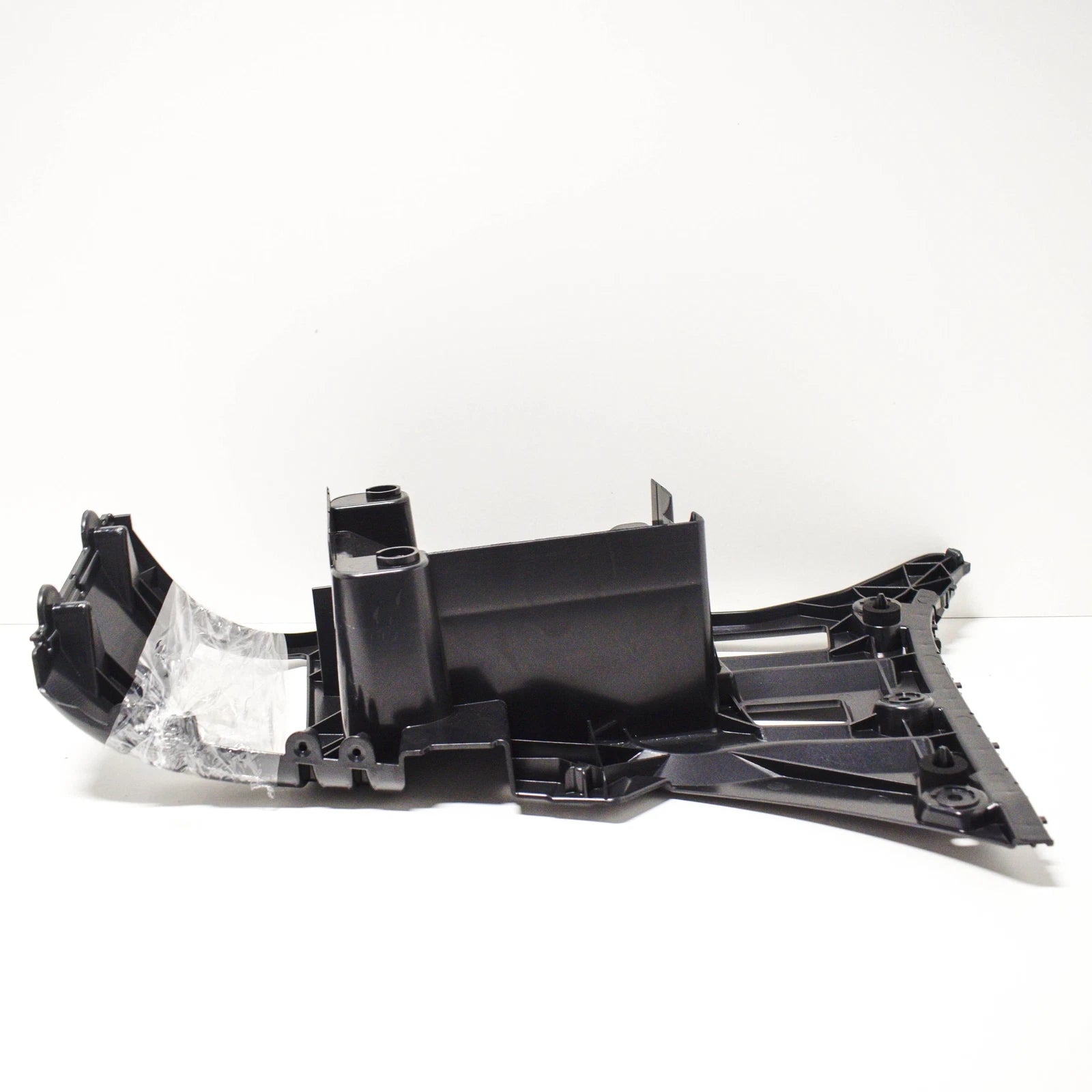 NEW BMW X1 F48 REAR BUMPER LEFT M SUPPORT BRACKET MOUNT 51128059875 ORIGINAL