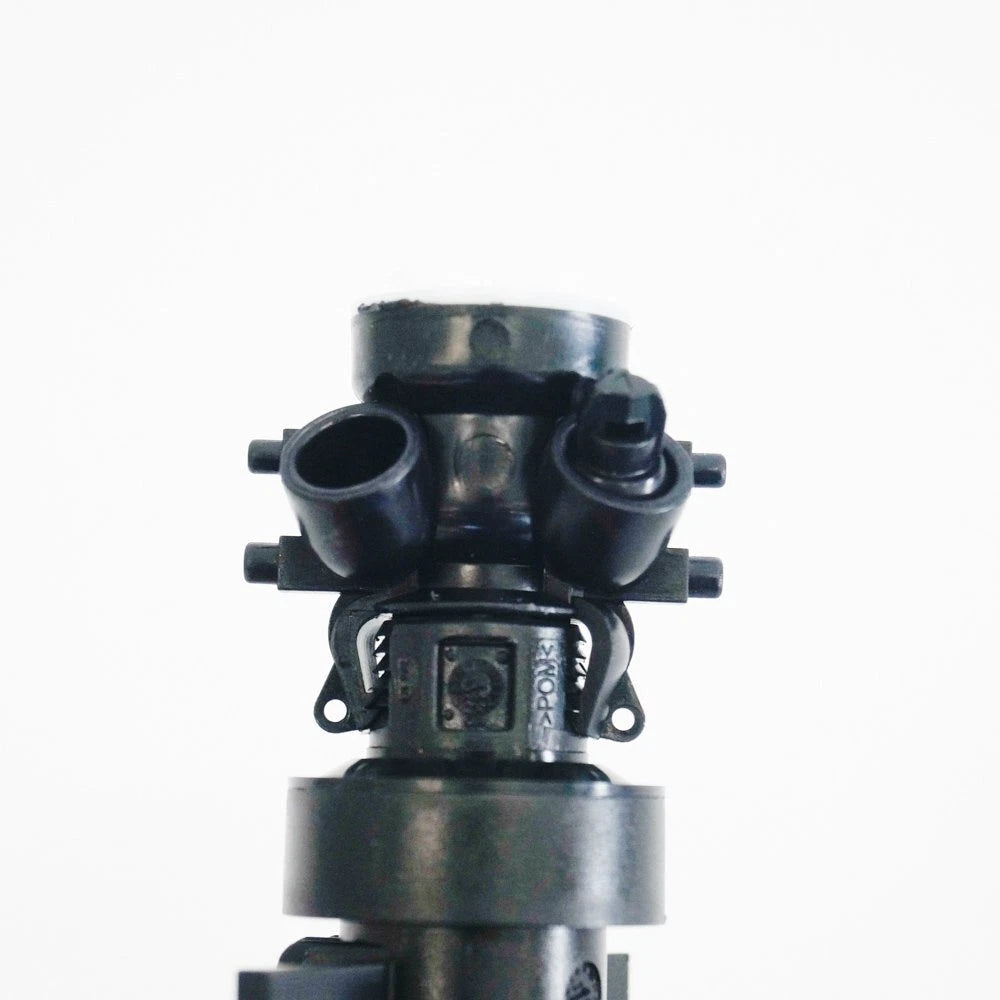 NEW BMW 4 GRAN COUPE F36 LEFT HEADLIGHT WASHER NOZZLE 61677380421 ORIGINAL