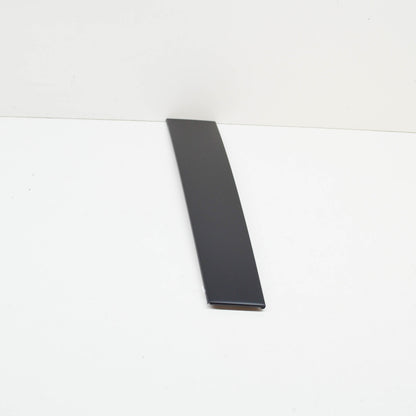 NEW AUDI Q7 4L FRONT RIGHT DOOR EXTERIOR B PILLAR TRIM 4L0837902A1P9 ORIGINAL