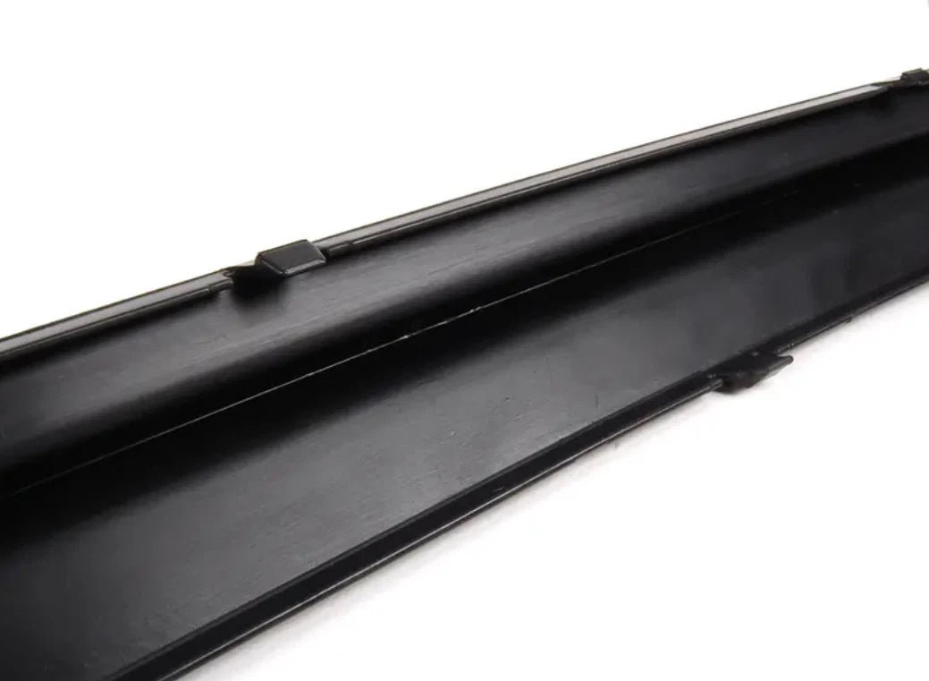 NEW BMW 3 E46 REAR PARKING SENSOR HOLDER 8227570 51128227570 ORIGINAL