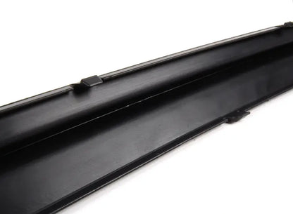 NEW BMW 3 E46 REAR PARKING SENSOR HOLDER 8227570 51128227570 ORIGINAL