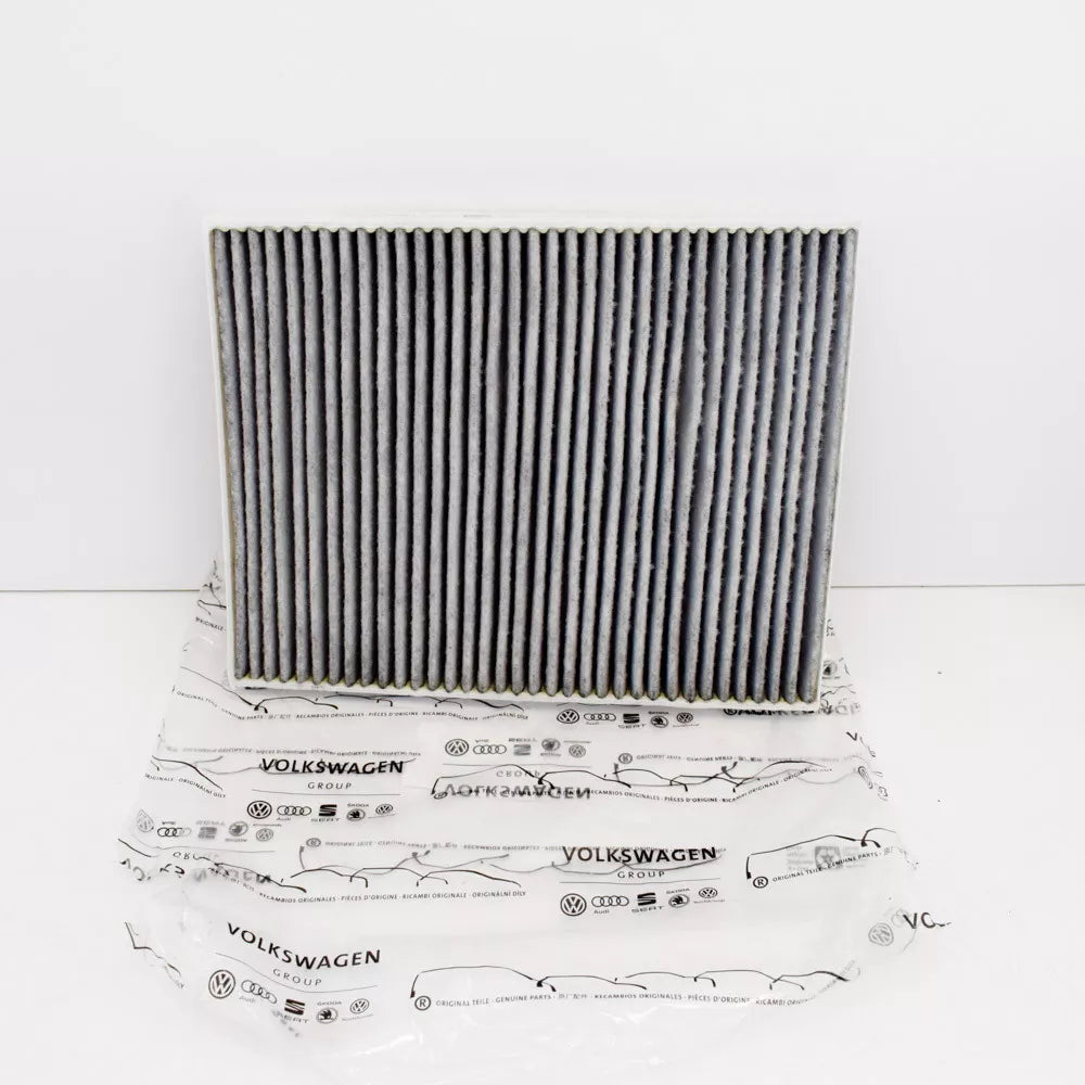 NEW VOLKSWAGEN TRANSPORTER T6 AIR FILTER 7E0819631