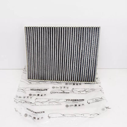 NEW VOLKSWAGEN TRANSPORTER T6 AIR FILTER 7E0819631