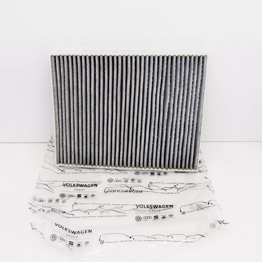 NEW VOLKSWAGEN TRANSPORTER T6 AIR FILTER 7E0819631