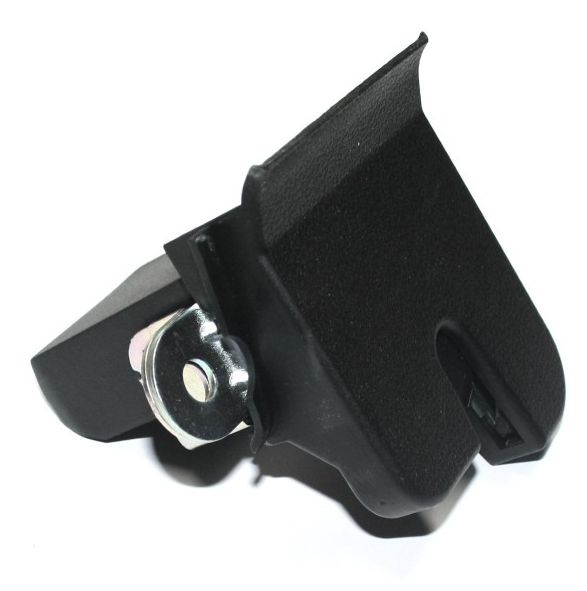 new skoda yeti 5l tailgate boot lock 5l6827505e original