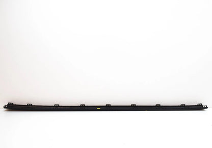 NEW BMW 3 E30 REAR BUMPER CENTER MOLDING TRIM 51121945926 1945926 1990 ORIGINAL