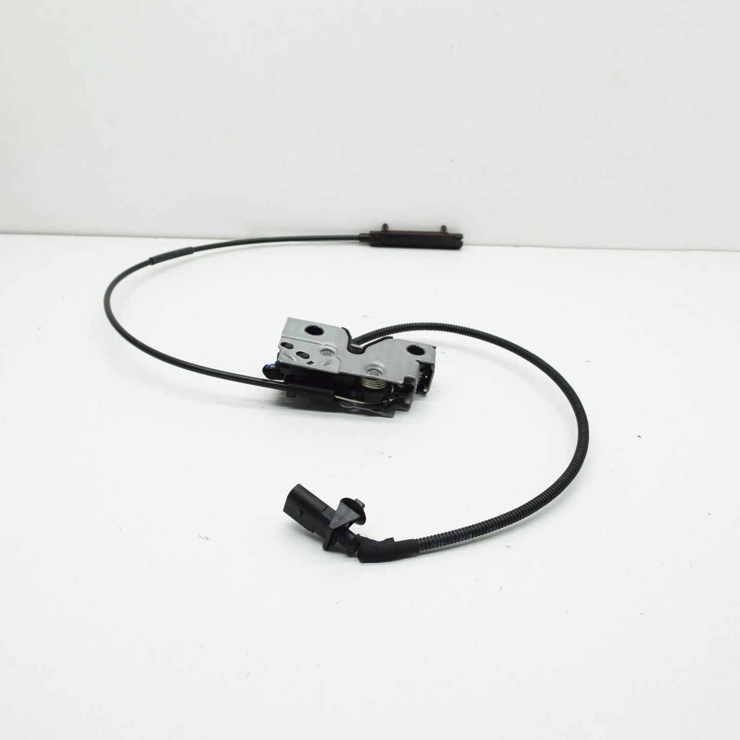 NEW VOLKSWAGEN ID.4 E21FRONT BONNET HOOD LID LOCK RHD 11C823509B ORIGINAL