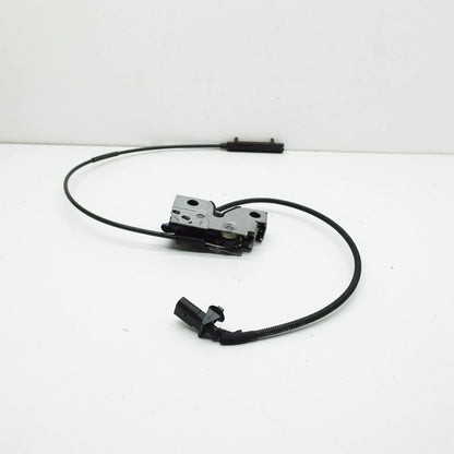 NEW VOLKSWAGEN ID.4 E21FRONT BONNET HOOD LID LOCK RHD 11C823509B ORIGINAL